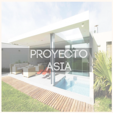 Proyecto Asia