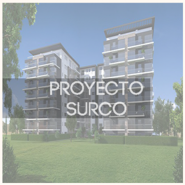 Proyecto Surco
