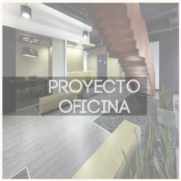 Proyecto Oficina